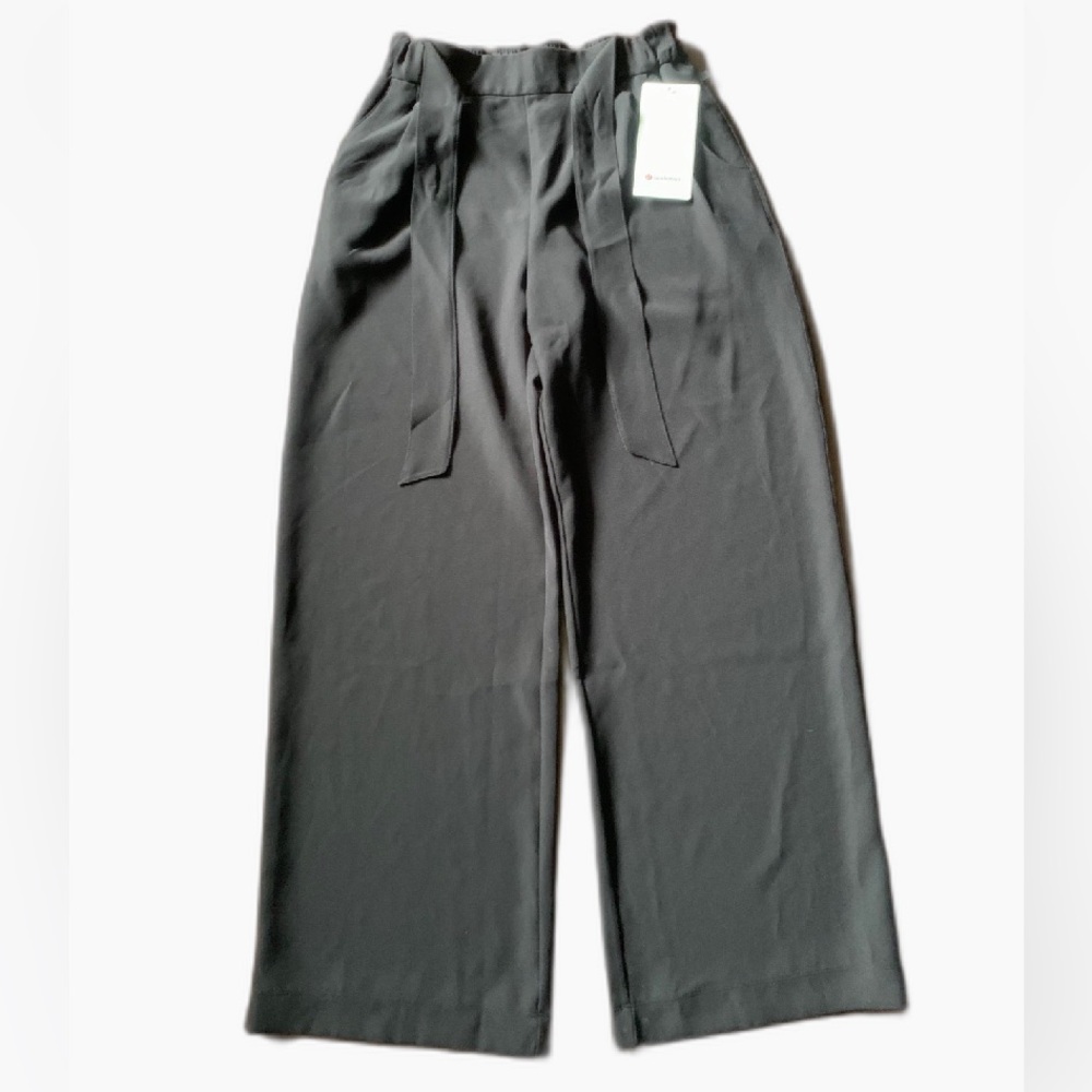 Lululemon Nior Pant